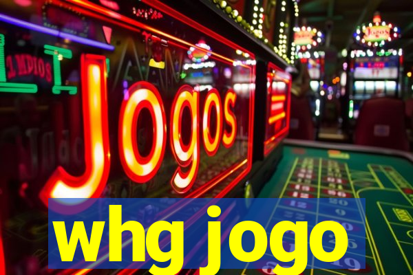 whg jogo