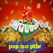 psp iso ptbr