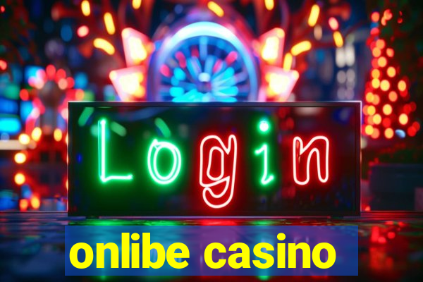 onlibe casino