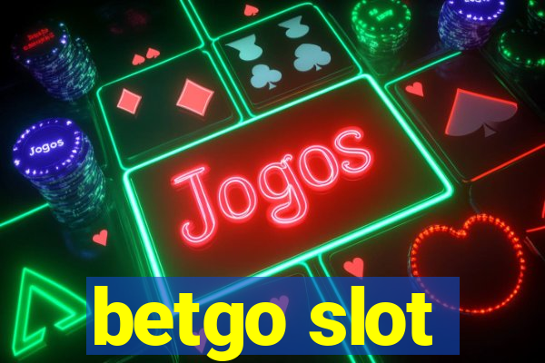 betgo slot