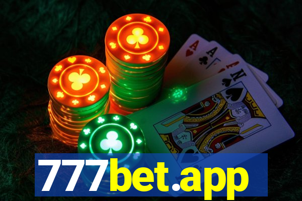 777bet.app