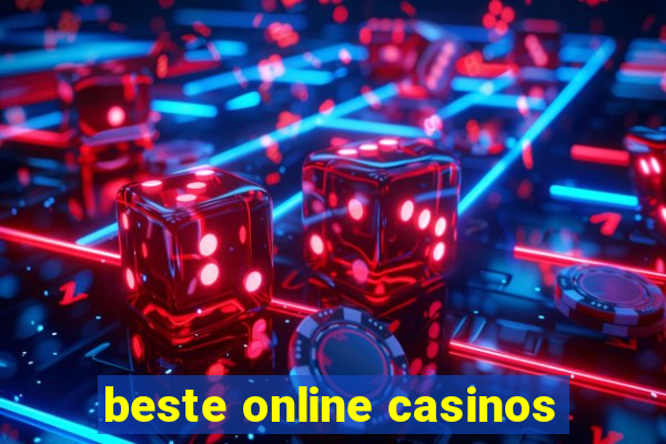 beste online casinos