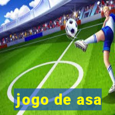 jogo de asa