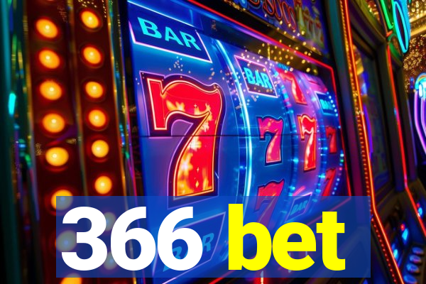 366 bet