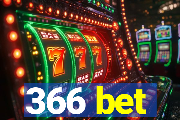 366 bet