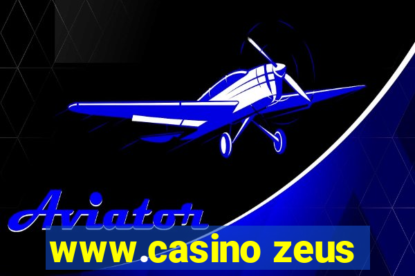 www.casino zeus