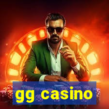 gg casino