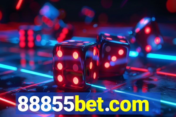 88855bet.com