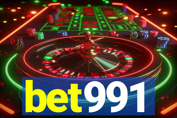 bet991