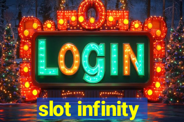 slot infinity