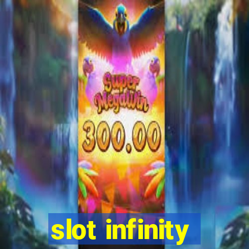 slot infinity