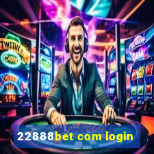 22888bet com login