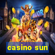 casino sun