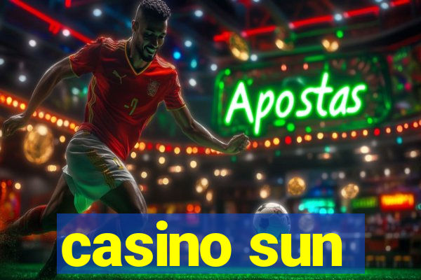 casino sun