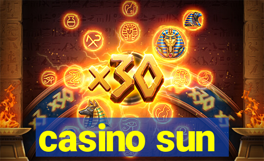 casino sun