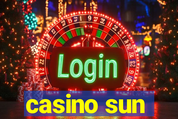 casino sun