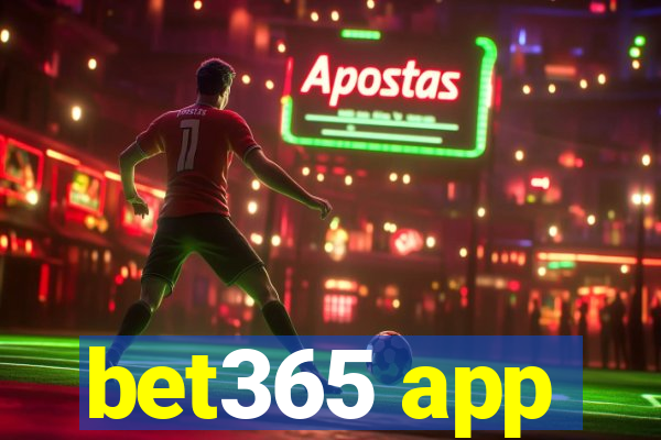 bet365 app