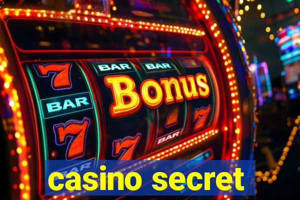 casino secret