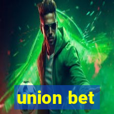 union bet