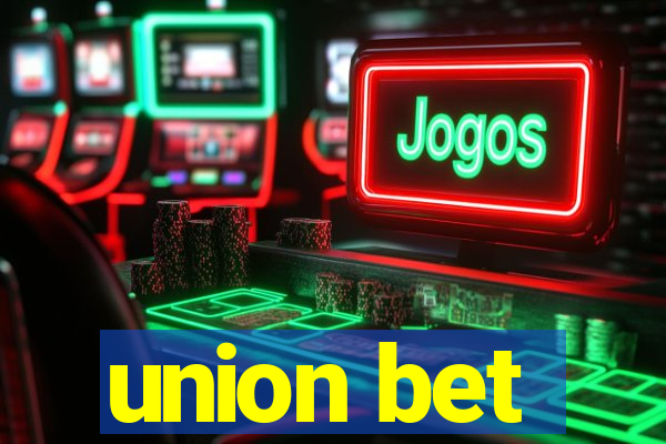 union bet