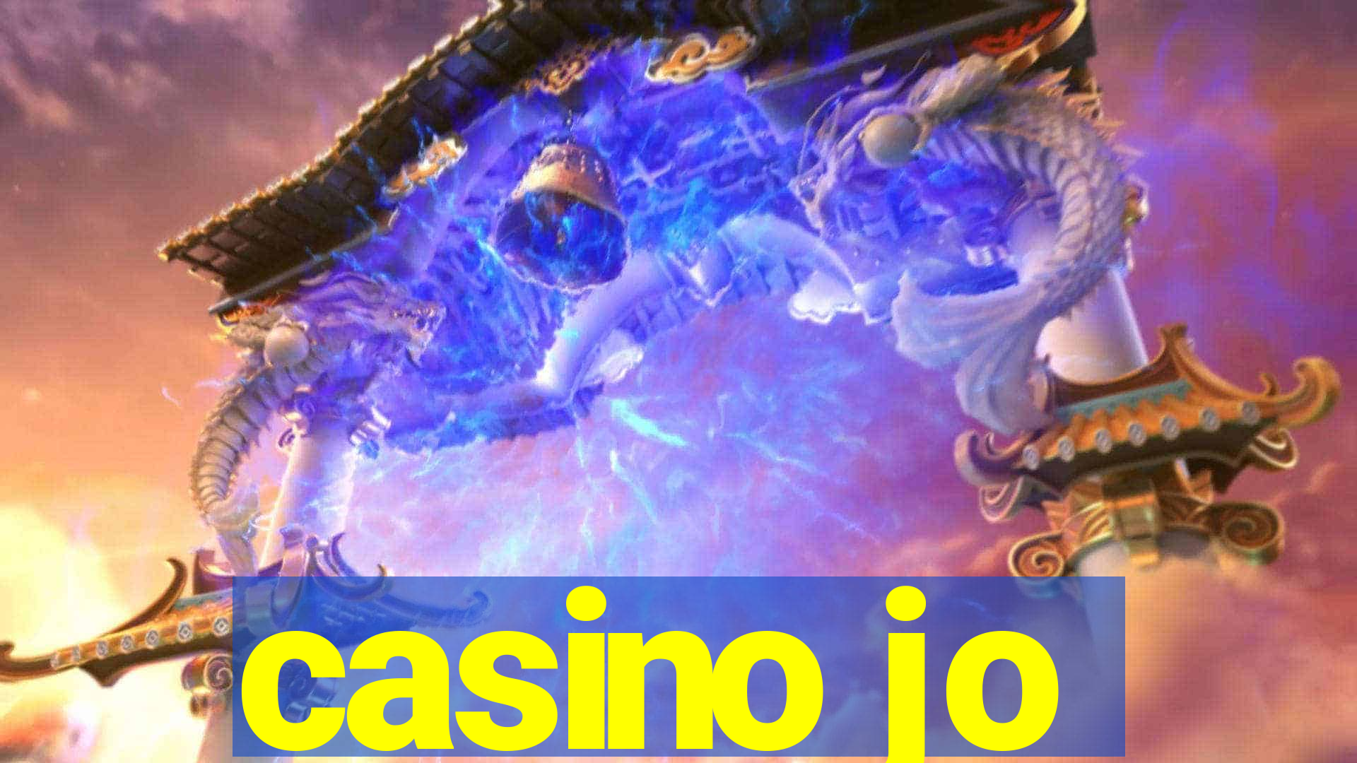 casino jo