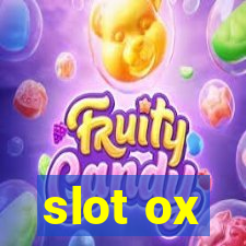 slot ox