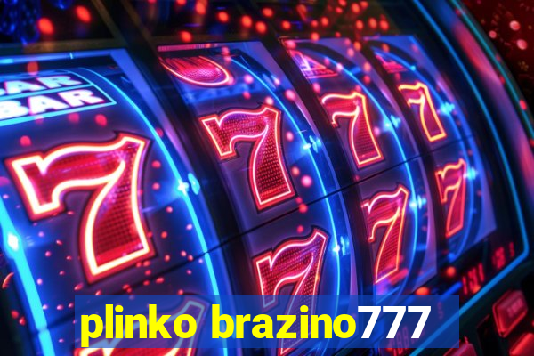 plinko brazino777