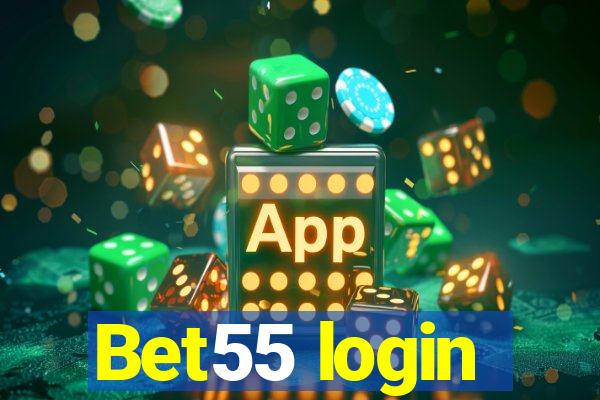 Bet55 login