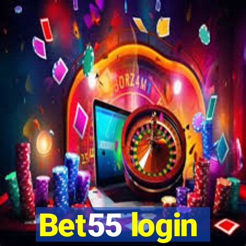 Bet55 login