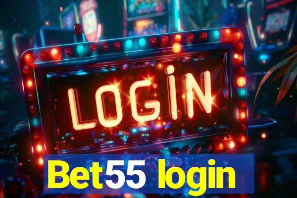 Bet55 login