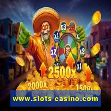 www.slots casino.com