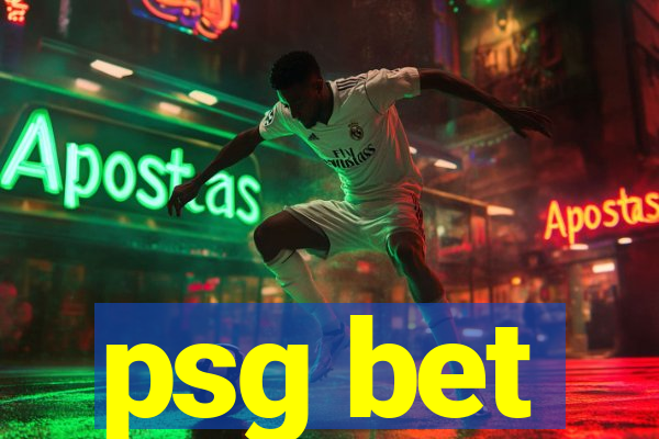 psg bet