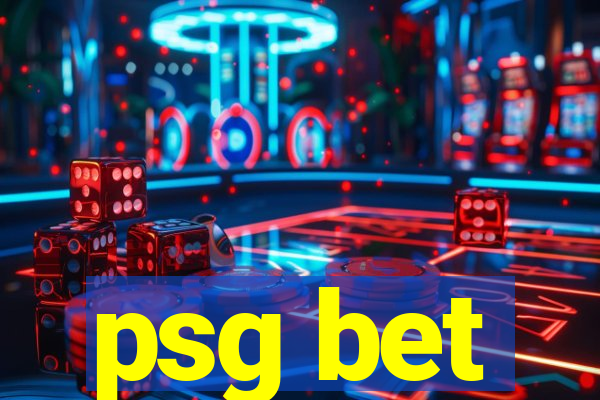 psg bet