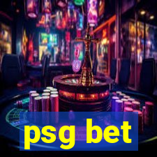 psg bet