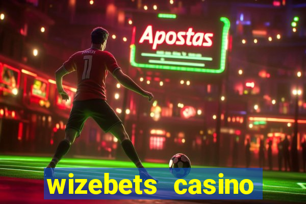 wizebets casino free spins