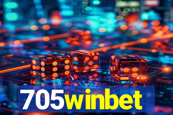 705winbet