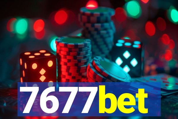 7677bet