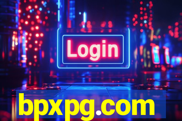 bpxpg.com