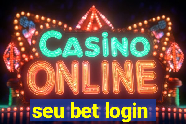 seu bet login