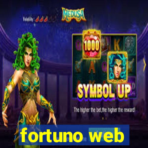 fortuno web