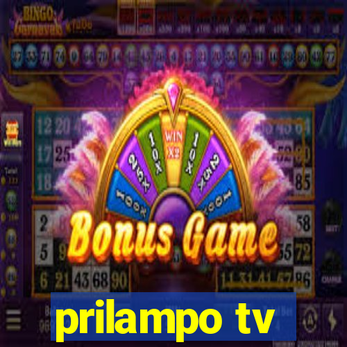 prilampo tv