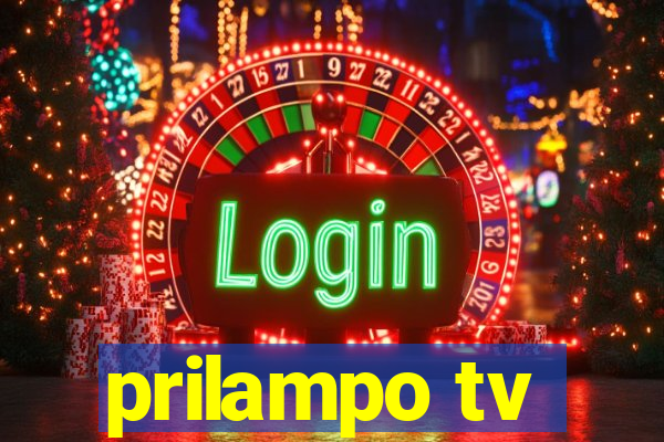 prilampo tv