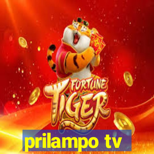 prilampo tv