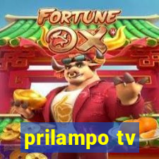 prilampo tv