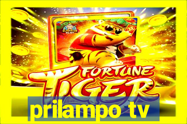 prilampo tv