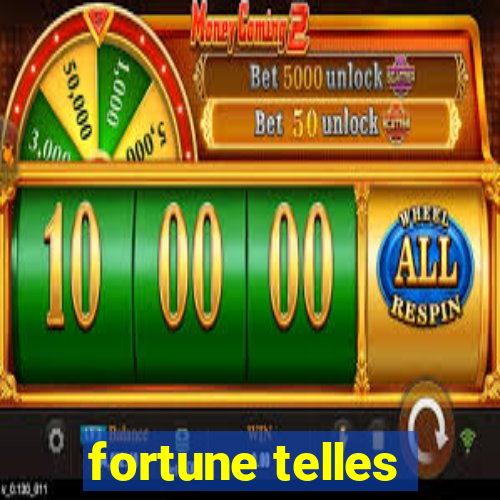 fortune telles