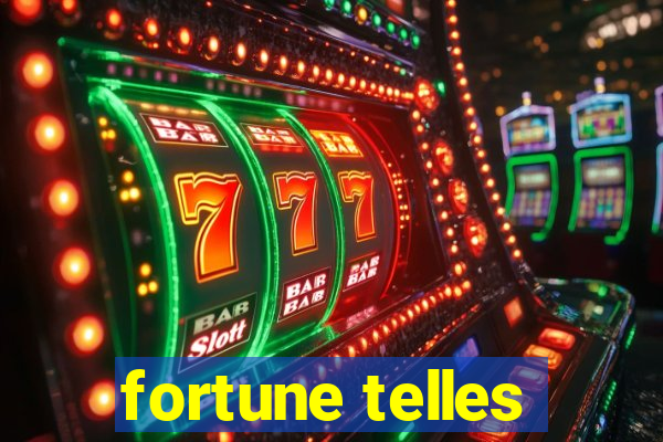 fortune telles