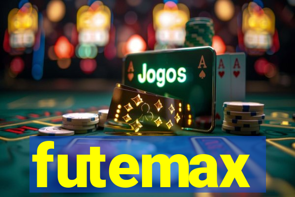 futemax