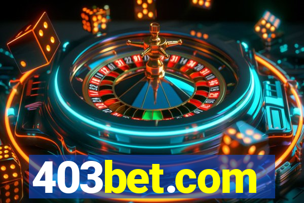 403bet.com