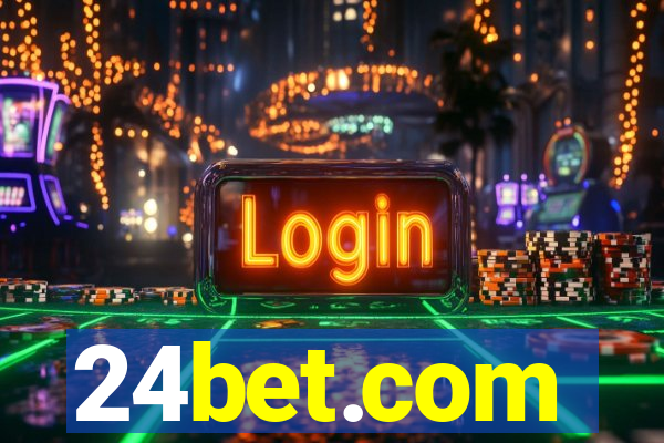 24bet.com